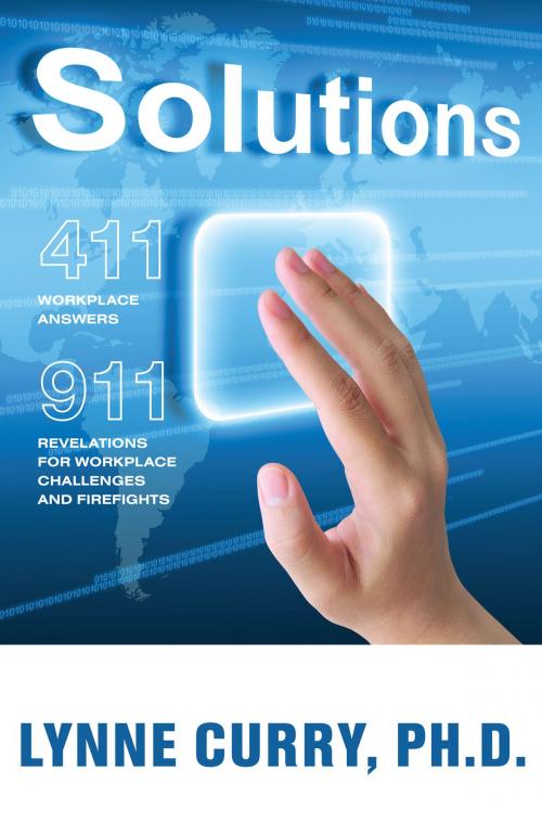 Cover of the book Solutions by Lynne Curry, Publication Consultants
