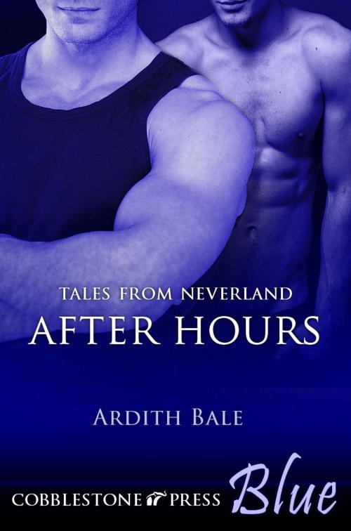 Cover of the book After Hours by Ardith Bale, Cobblestone Press