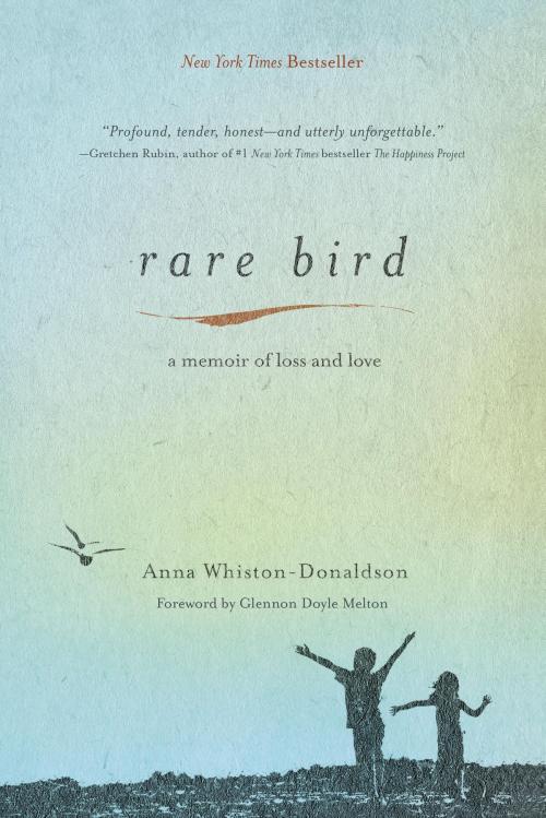 Cover of the book Rare Bird by Anna Whiston-Donaldson, The Crown Publishing Group