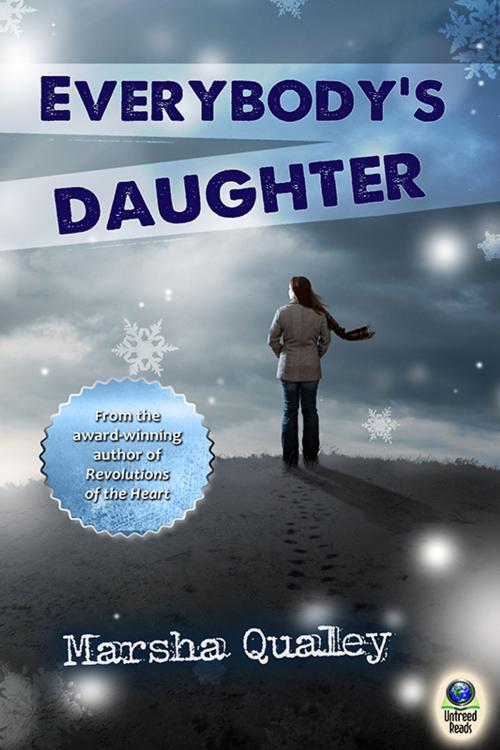 Cover of the book Everybody's Daughter by Marsha Qualey, Untreed Reads