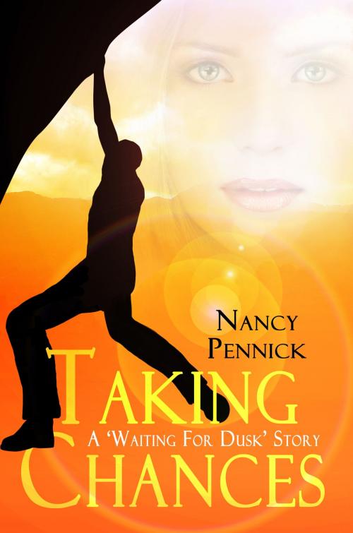Cover of the book Taking Chances by Nancy Pennick, Melange Books, LLC