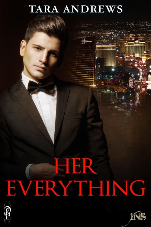 Cover of the book Her Everything by Tara Andrews, Decadent Publishing Company
