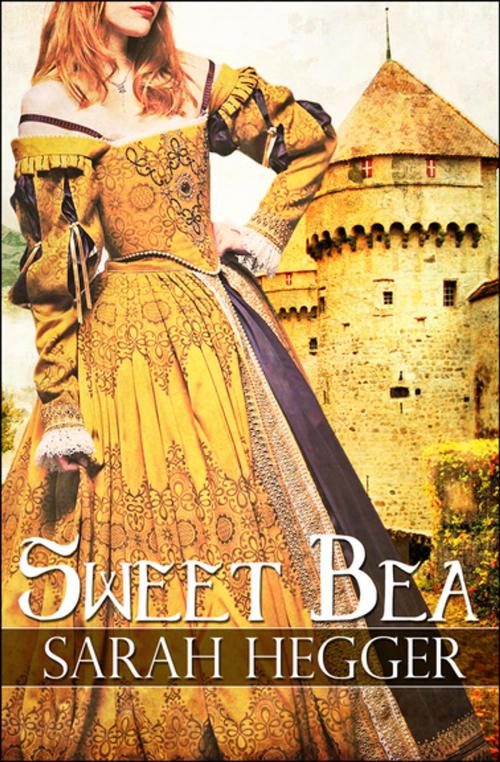 Cover of the book Sweet Bea by Sarah Hegger, Kensington