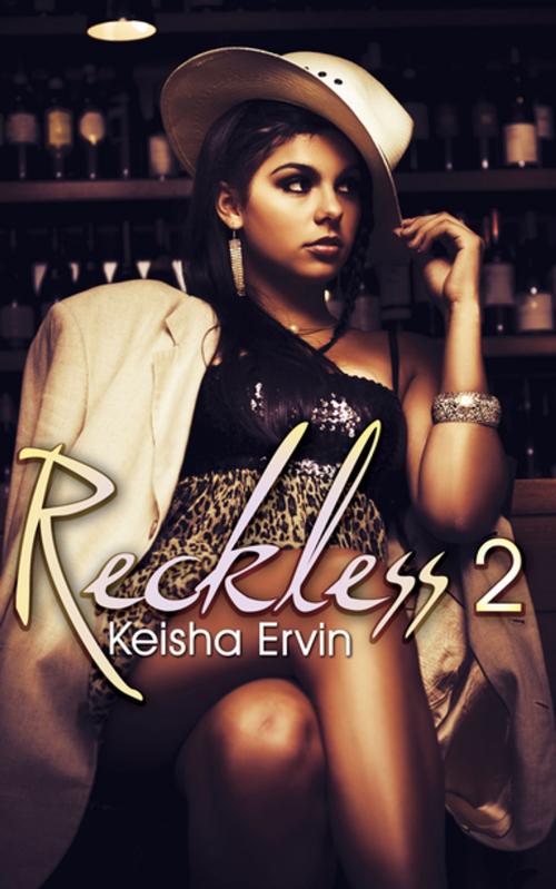 Cover of the book Reckless 2 by Keisha Ervin, Urban Books