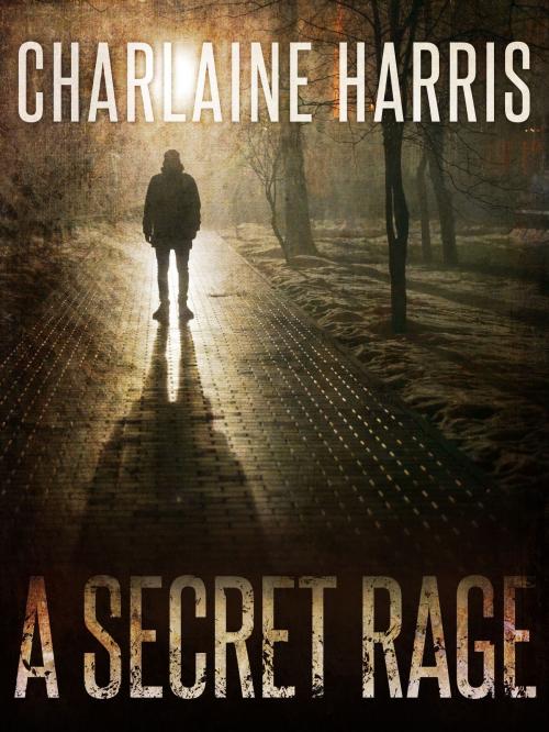 Cover of the book A Secret Rage by Charlaine Harris, Jabberwocky Literary Agency, Inc.