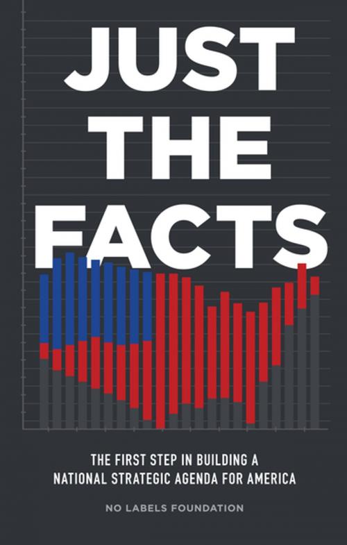 Cover of the book Just the Facts by No Labels Foundation, Diversion Books