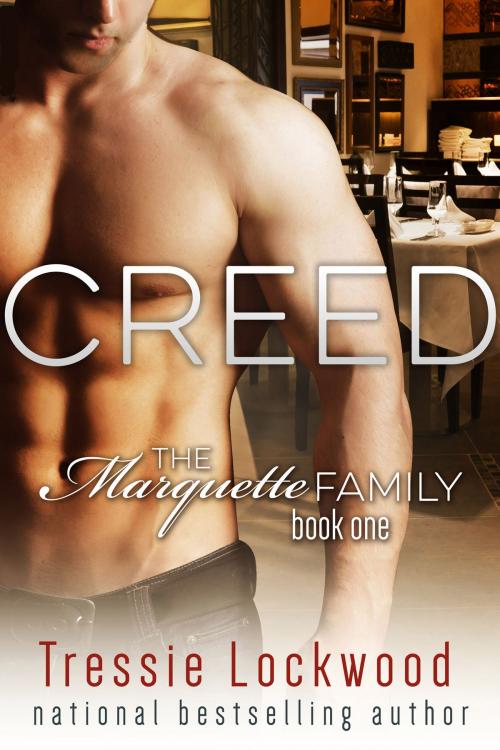 Cover of the book Creed by Tressie Lockwood, Tressie Lockwood