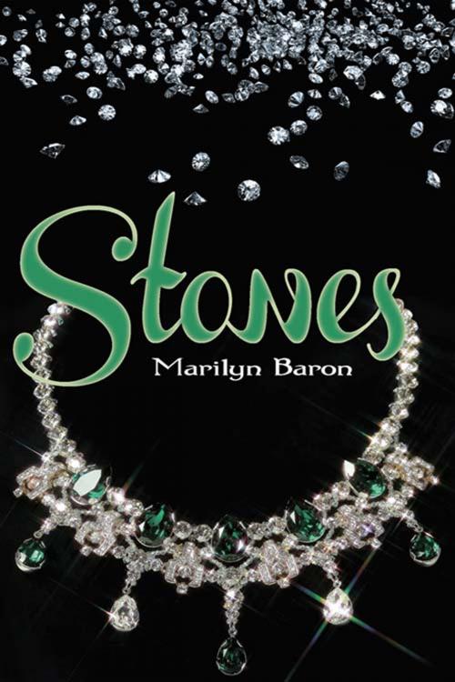 Cover of the book Stones by Marilyn  Baron, The Wild Rose Press, Inc.