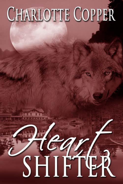 Cover of the book Heart Shifter by Charlotte  Copper, The Wild Rose Press, Inc.