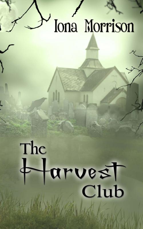 Cover of the book The Harvest Club by Iona Morrison, The Wild Rose Press, Inc.