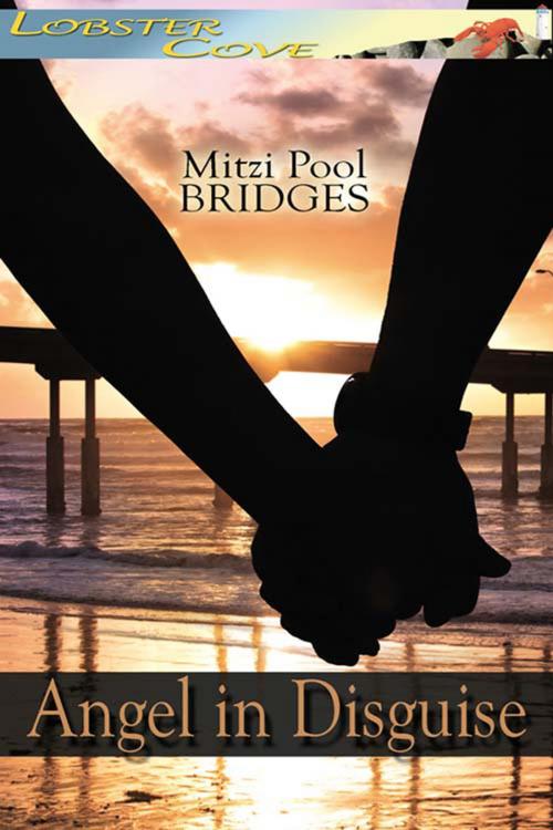 Cover of the book Angel in Disguise by Mitzi Pool Bridges, The Wild Rose Press, Inc.