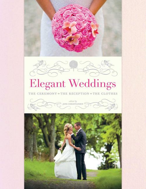 Cover of the book Elegant Weddings by , Skyhorse