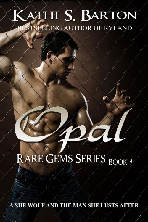 Cover of the book Opal by Kathi S Barton, World Castle Publishing, LLC