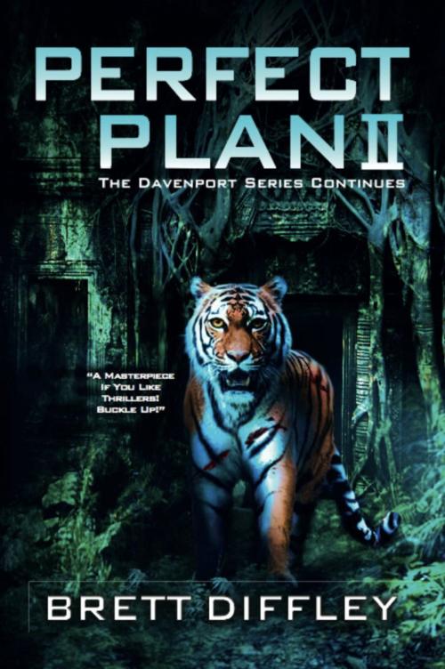 Cover of the book Perfect Plan II by Brett Diffley, BookLocker.com, Inc.