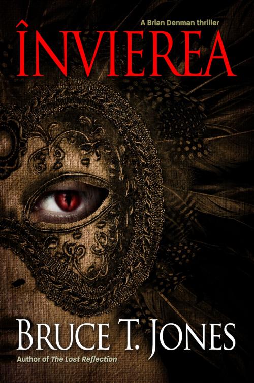 Cover of the book Invierea by Bruce T. Jones, Koehler Books