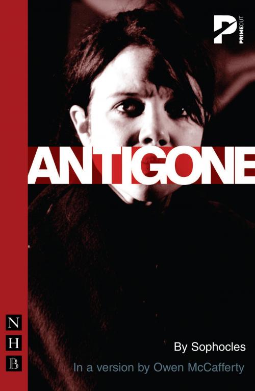 Cover of the book Antigone (NHB Modern Plays) by Sophocles, Nick Hern Books