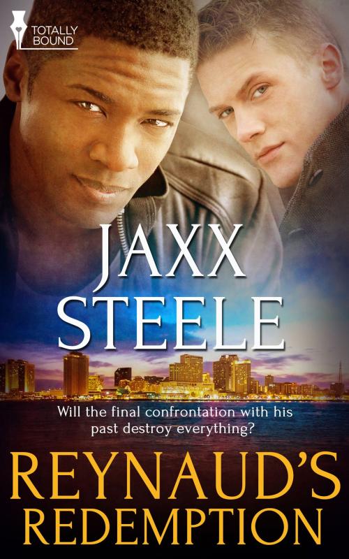 Cover of the book Reynaud’s Redemption by Jaxx Steele, Totally Entwined Group Ltd