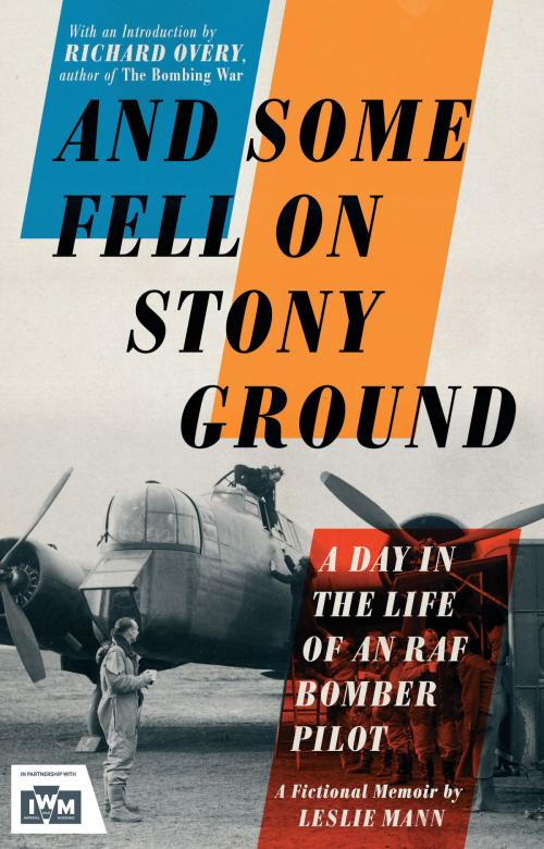 Cover of the book And Some Fell on Stony Ground by Leslie Mann, Icon Books Ltd