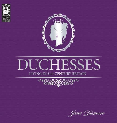 Cover of the book Duchesses by Jane Dismore, Blink Publishing