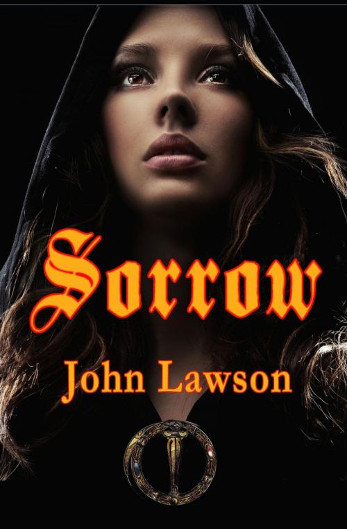 Cover of the book Sorrow by John Lawson, Dragonwell