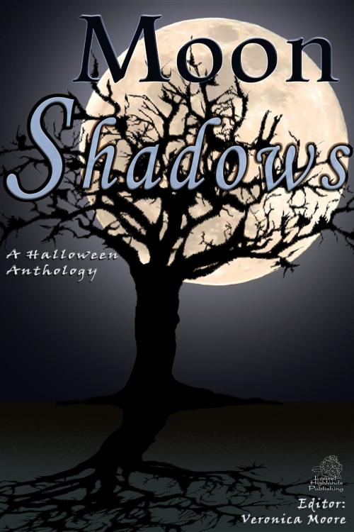Cover of the book Moon Shadows by , Laurel Highlands Publishing