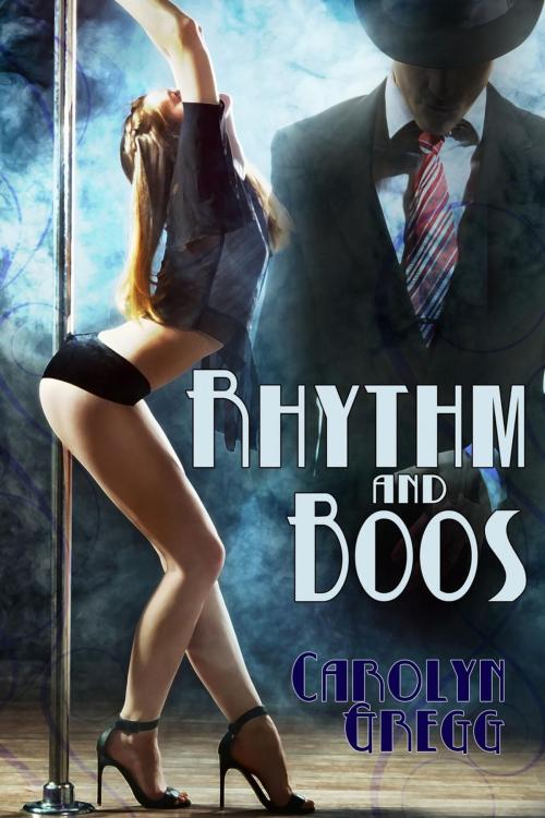 Cover of the book Rhythm and Boos by Linda Mooney, Carolyn Gregg, Linda Mooney