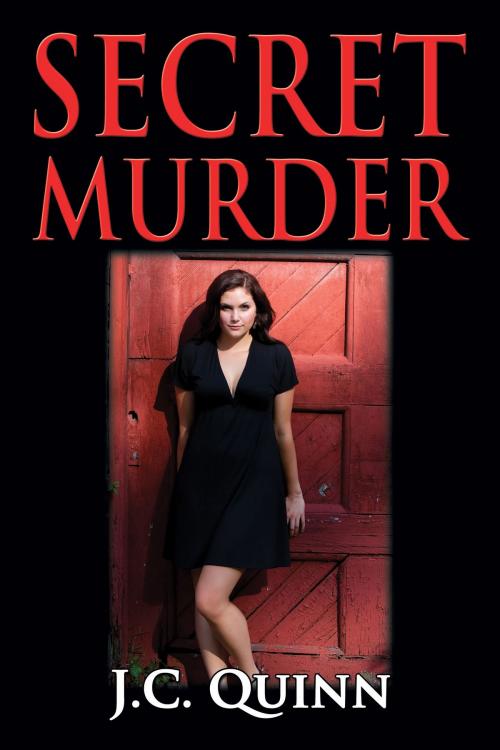 Cover of the book Secret Murder by J.C. Quinn, J.C. Quinn