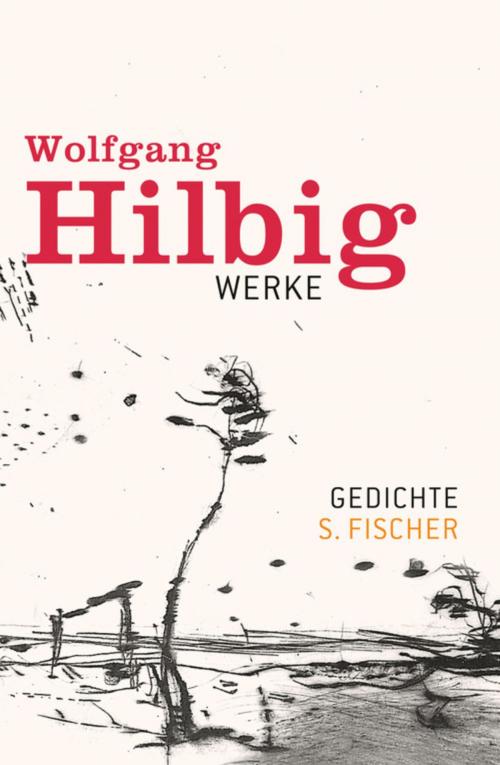 Cover of the book Werke, Band 1: Gedichte by Wolfgang Hilbig, FISCHER E-Books