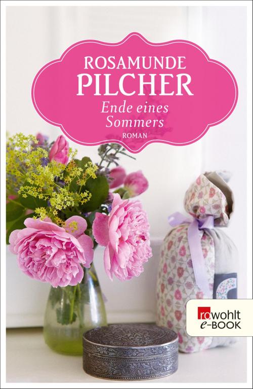 Cover of the book Ende eines Sommers by Rosamunde Pilcher, Rowohlt E-Book