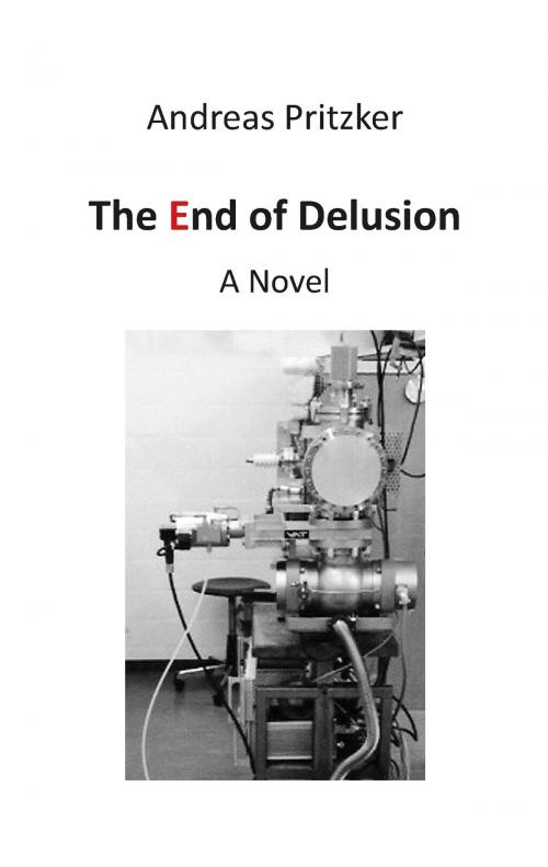 Cover of the book The End of Delusion by Andreas Pritzker, Books on Demand