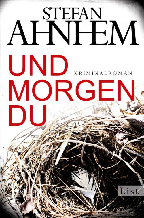 Cover of the book Und morgen du by Stefan Ahnhem, Ullstein Ebooks