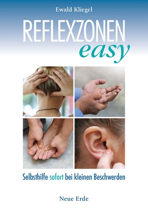 Cover of the book Reflexzonen easy by Ewald Kliegel, Neue Erde
