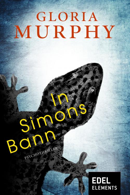 Cover of the book In Simons Bann by Gloria Murphy, Edel Elements