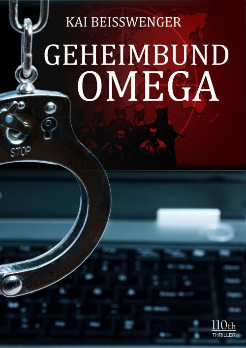 Cover of the book Geheimbund Omega by Kai Beisswenger, 110th