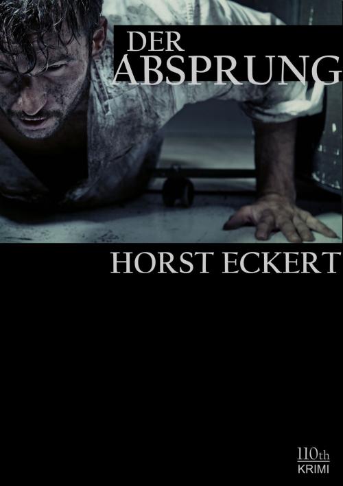 Cover of the book Der Absprung by Horst Eckert, 110th