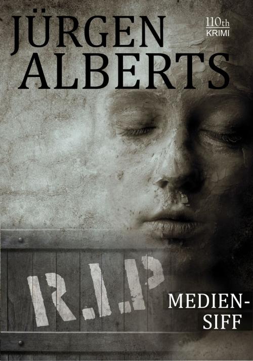 Cover of the book Mediensiff by Jürgen Alberts, 110th