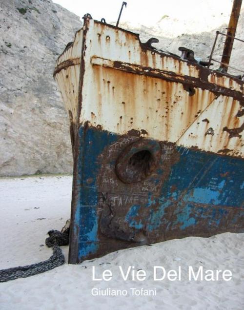 Cover of the book Le Vie del Mare by Giuliano Tofani, Giuliano Tofani