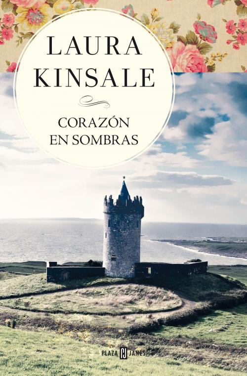 Cover of the book Corazón en sombras (Corazones medievales 2) by Laura Kinsale, Penguin Random House Grupo Editorial España