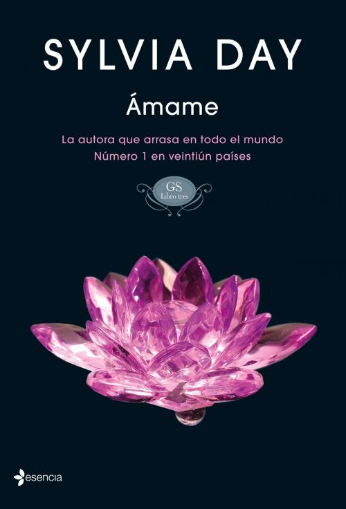 Cover of the book Ámame by Sylvia Day, Grupo Planeta