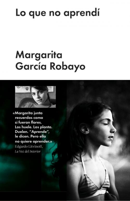 Cover of the book Lo que no aprendí by Margarita García Robayo, MALPASO