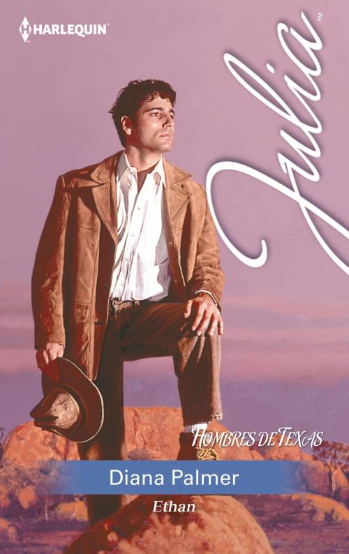 Cover of the book Ethan by Diana Palmer, Harlequin, una división de HarperCollins Ibérica, S.A.