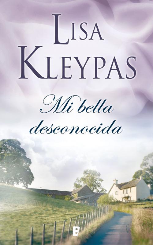 Cover of the book Mi bella desconocida (Teatro Capitol 1) by Lisa Kleypas, Penguin Random House Grupo Editorial España