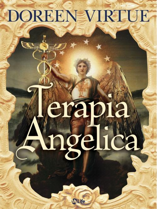 Cover of the book Terapia Angelica - Il Manuale by Doreen Virtue, mylife
