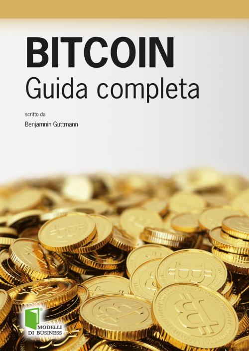 Cover of the book BITCOIN by Benjamin Guttmann, Edizioni LSWR