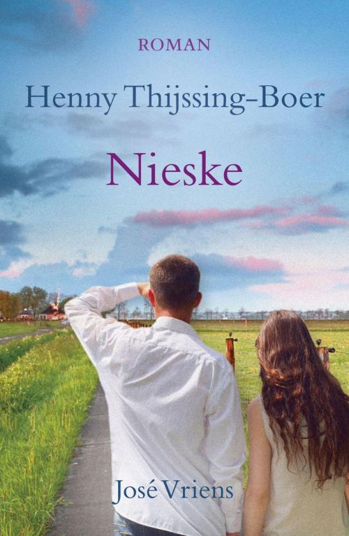 Cover of the book Nieske by Henny Thijssing-Boer, José Vriens, VBK Media