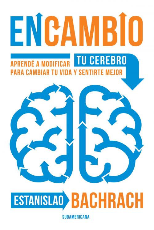 Cover of the book EnCambio by Estanislao Bachrach, Penguin Random House Grupo Editorial Argentina