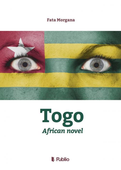 Cover of the book Togo by Fata Morgana, Publio Kiadó