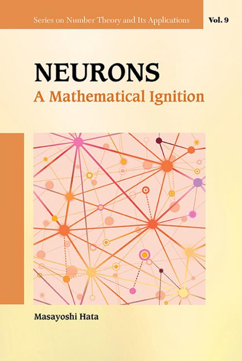 Cover of the book Neurons by Masayoshi Hata, World Scientific Publishing Company