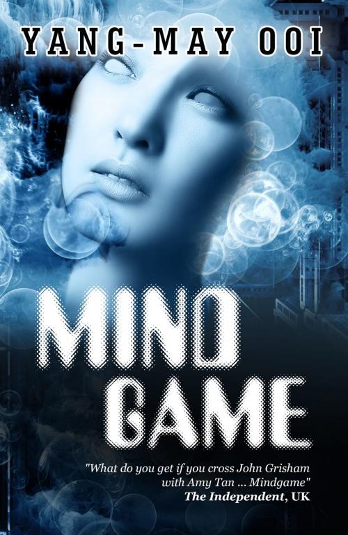 Cover of the book Mindgame by Yang-May Ooi, Monsoon Books Pte. Ltd.