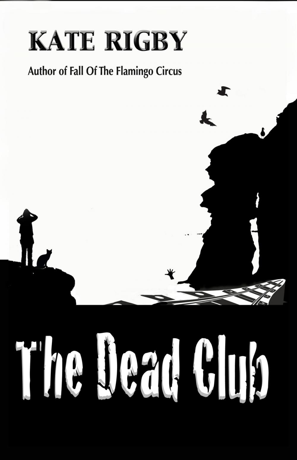 Big bigCover of The Dead Club